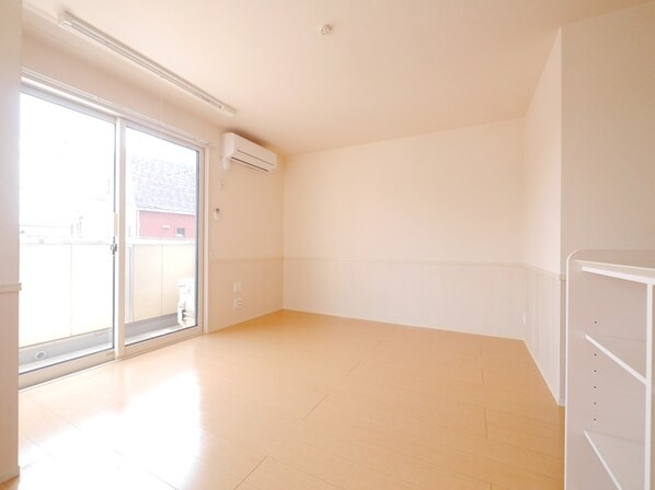 スターパス サウスの物件内観写真